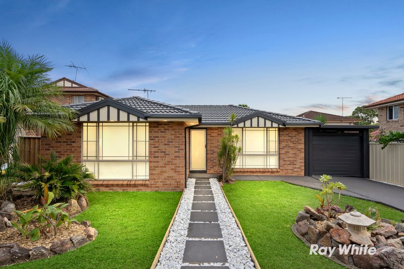 6 Pattern Place, Woodcroft NSW 2767