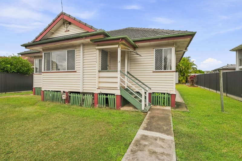 Photo - 6 Pechey Street, Chermside QLD 4032 - Image 13