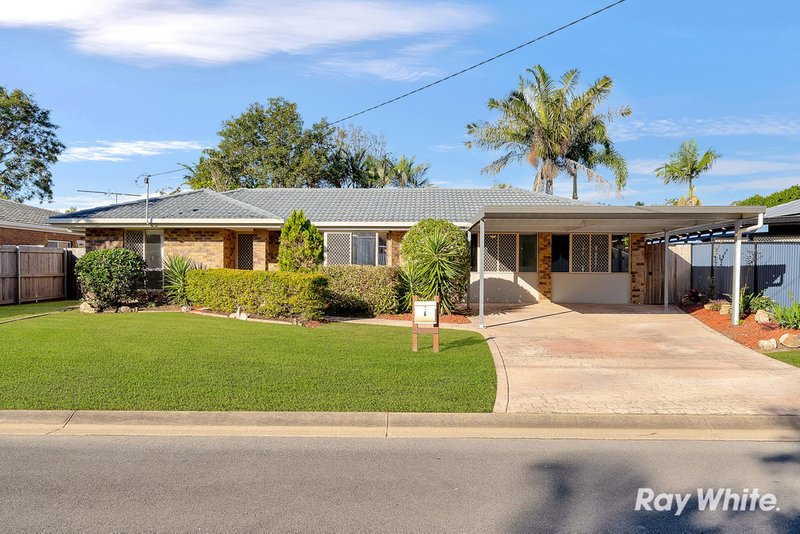 6 Pedder Street, Marsden QLD 4132