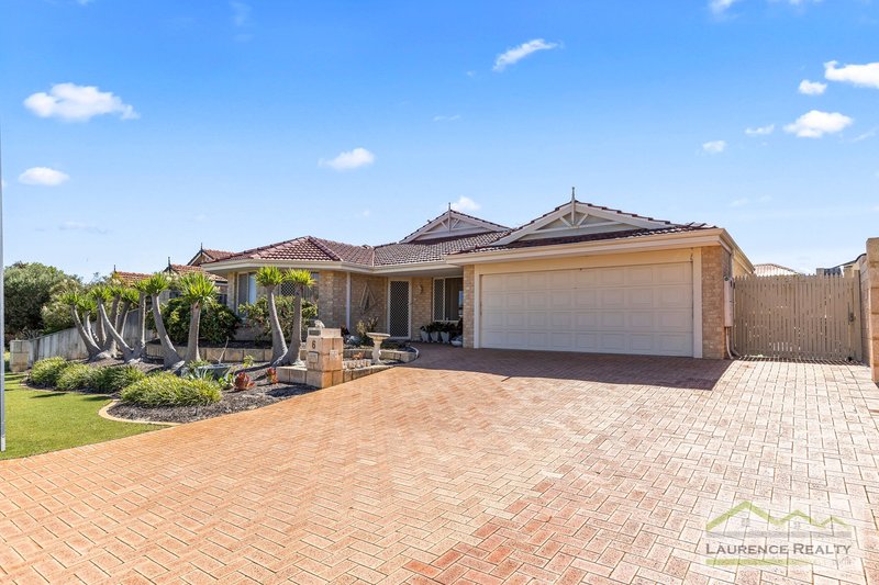 6 Peel Way, Mindarie WA 6030