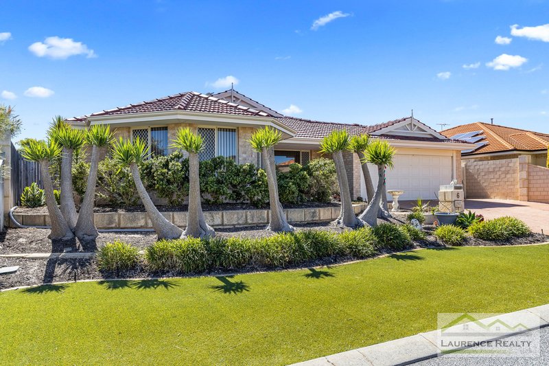 Photo - 6 Peel Way, Mindarie WA 6030 - Image 23