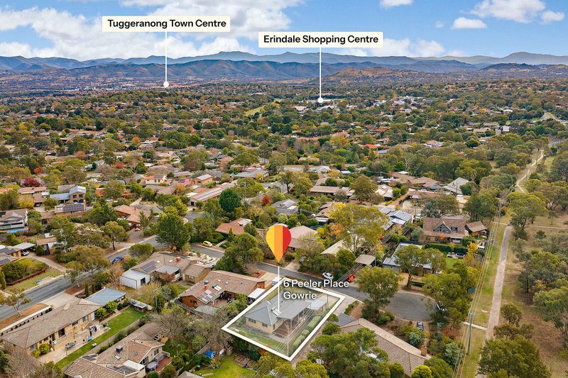 Photo - 6 Peeler Place, Gowrie ACT 2904 - Image 18