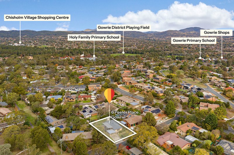 Photo - 6 Peeler Place, Gowrie ACT 2904 - Image 19