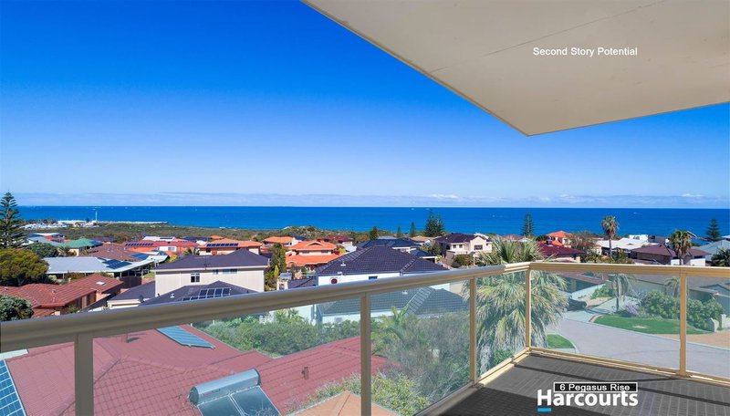 Photo - 6 Pegasus Rise, Ocean Reef WA 6027 - Image 2