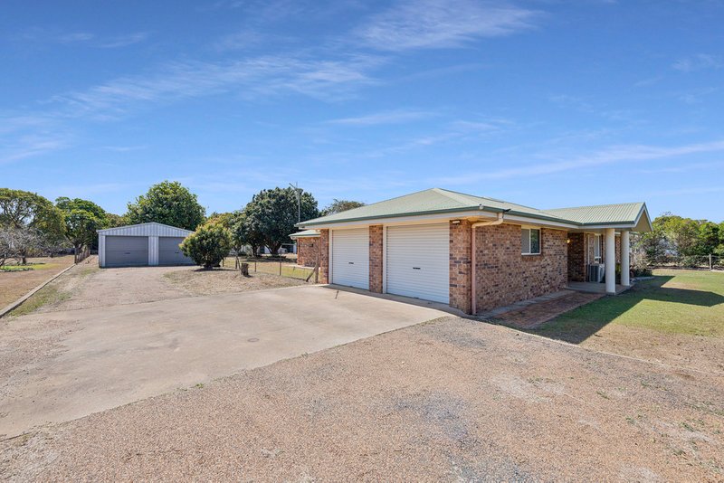 Photo - 6 Peggs Road, Oakwood QLD 4670 - Image 1