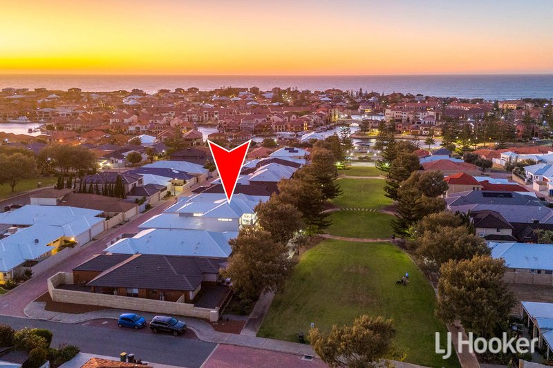 6 Pelsaert Lane, Wannanup WA 6210