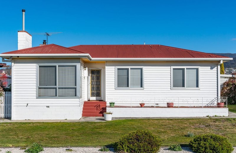 6 Penguin Drive, Glenorchy TAS 7010