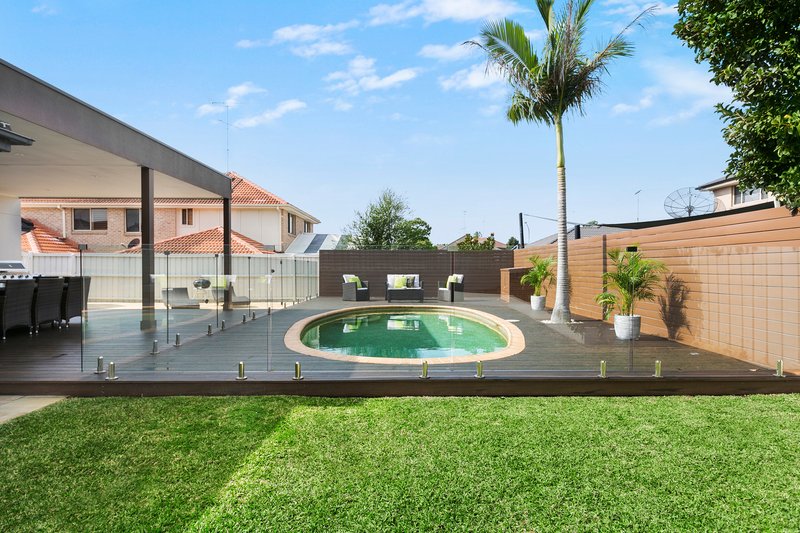 Photo - 6 Pennybright Place, Kellyville NSW 2155 - Image 4