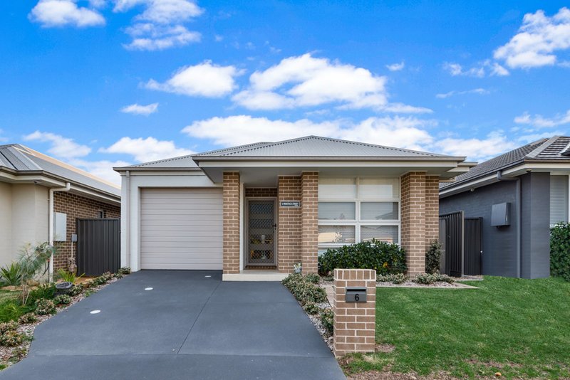 6 Penstock Street, Leppington NSW 2179