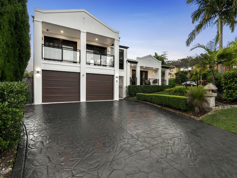 Photo - 6 Peppercorn Drive, Frenchs Forest NSW 2086 - Image 5