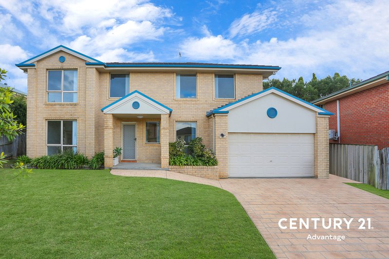 Photo - 6 Peppercorn Place, Glenwood NSW 2768 - Image 1