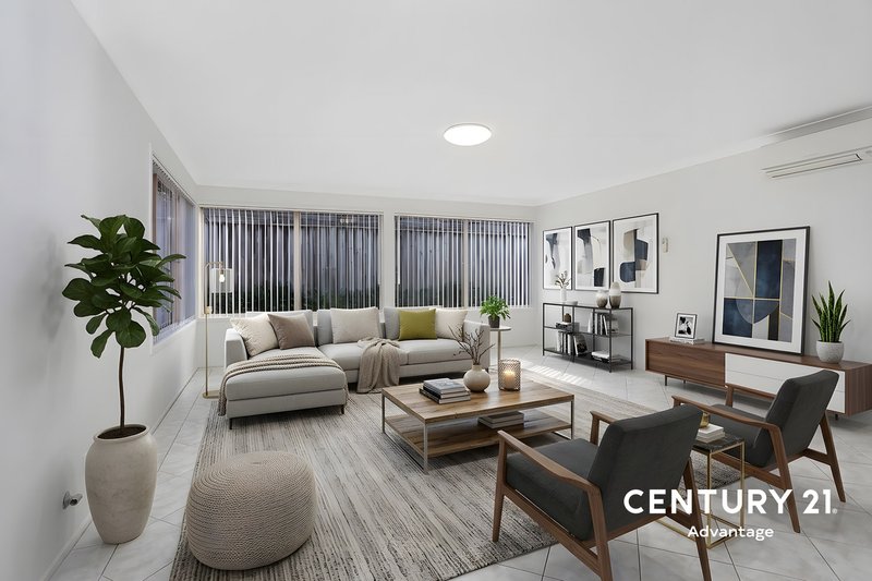 Photo - 6 Peppercorn Place, Glenwood NSW 2768 - Image 3