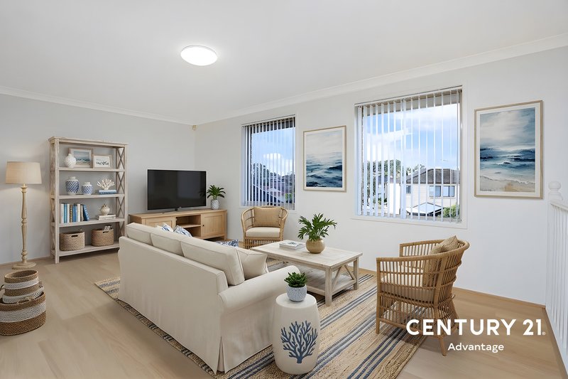 Photo - 6 Peppercorn Place, Glenwood NSW 2768 - Image 5