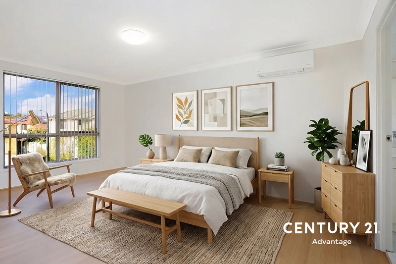 Photo - 6 Peppercorn Place, Glenwood NSW 2768 - Image 7