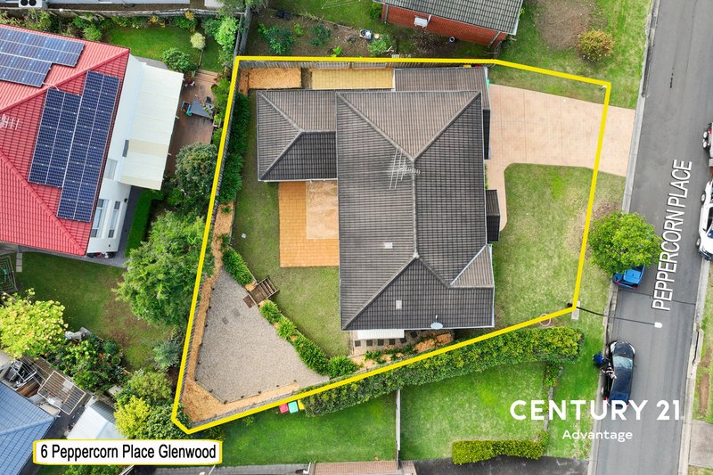Photo - 6 Peppercorn Place, Glenwood NSW 2768 - Image 12