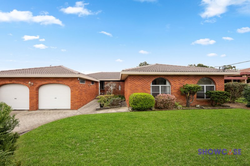6 Pepperina Place, Carlingford NSW 2118