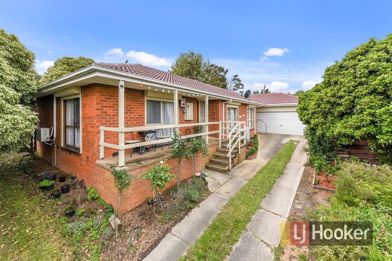 6 Peppermint Court, Hampton Park VIC 3976