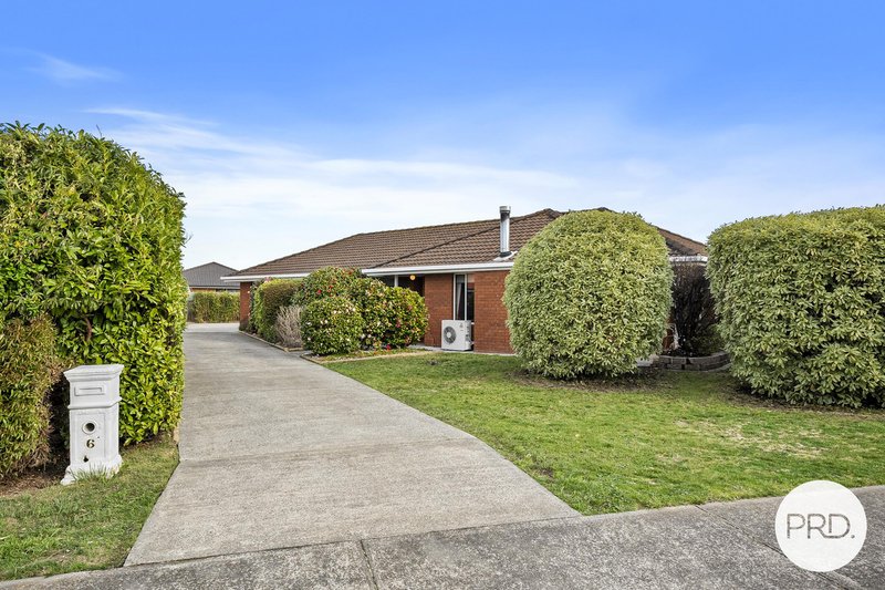 Photo - 6 Peppermint Place, Margate TAS 7054 - Image 29