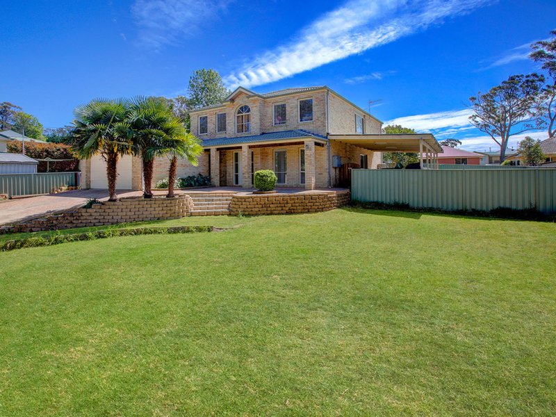 Photo - 6 Percy Street, Hill Top NSW 2575 - Image 1