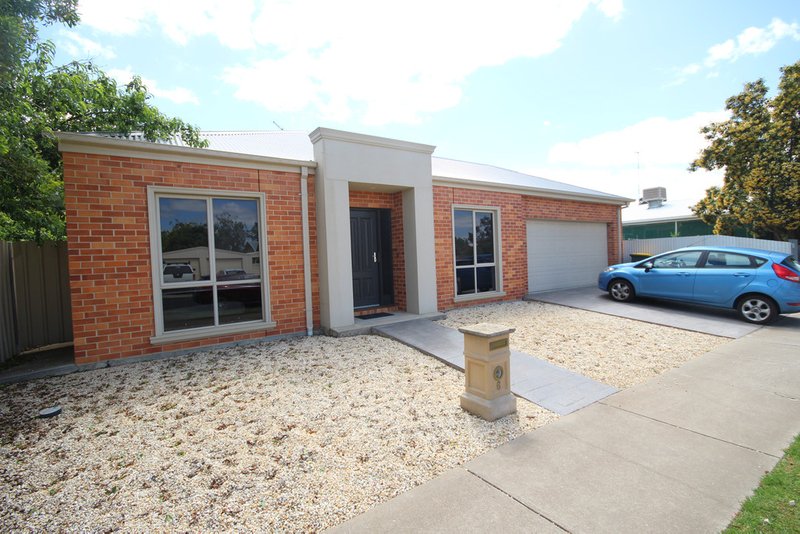 6 Percy Street, Horsham VIC 3400