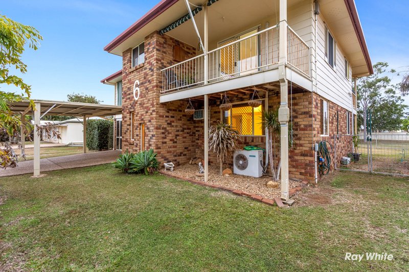 Photo - 6 Percy Street, Parkhurst QLD 4702 - Image 6