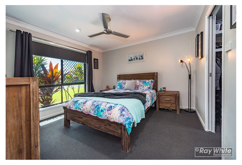 Photo - 6 Peregrin Court, Parkhurst QLD 4702 - Image 4