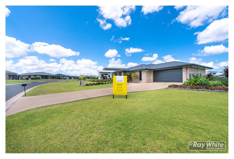 Photo - 6 Peregrin Court, Parkhurst QLD 4702 - Image 21