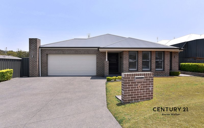 Photo - 6 Perly Grove, Cameron Park NSW 2285 - Image 5