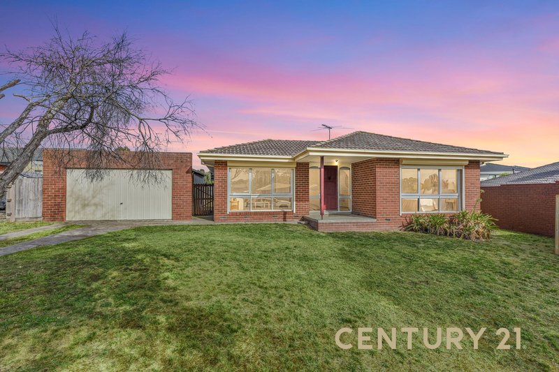 6 Peron Court, Narre Warren VIC 3805