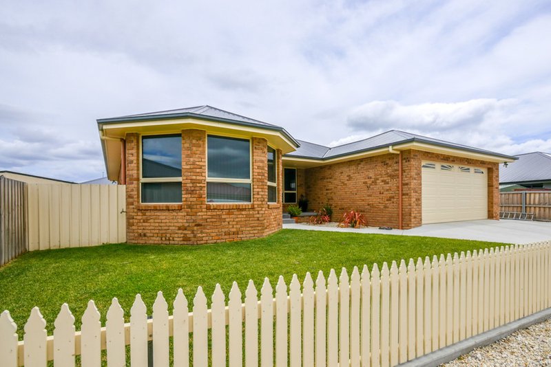 6 Peronne Court, Brighton TAS 7030