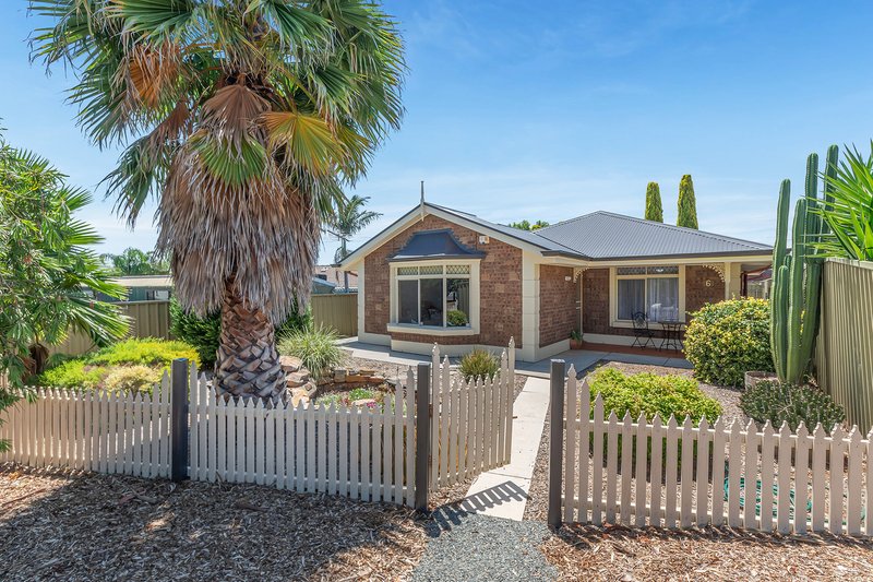 6 Perre Drive, Craigmore SA 5114