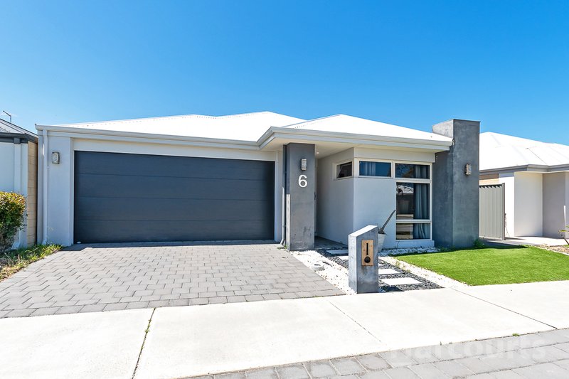 6 Persian Street, Eglinton WA 6034