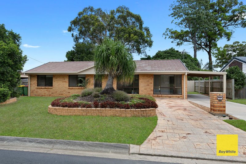 6 Philippa Court, Capalaba QLD 4157