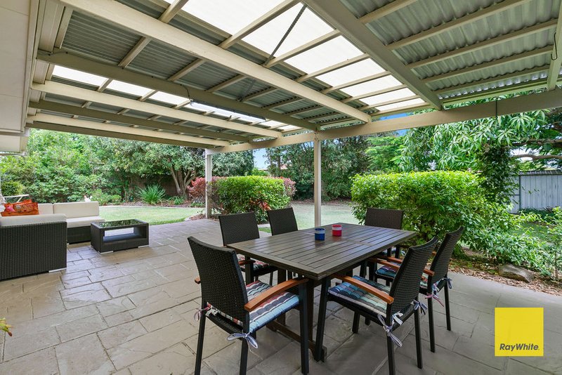 Photo - 6 Philippa Court, Capalaba QLD 4157 - Image 13