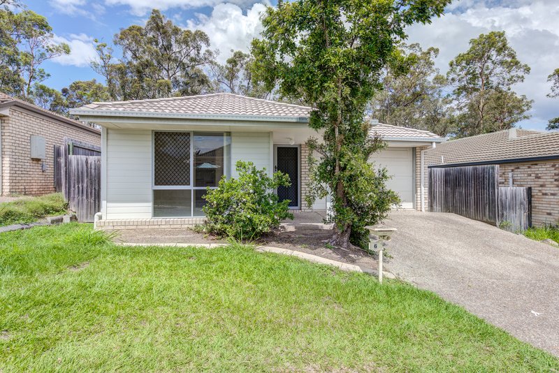 6 Phillips Lane, Drewvale QLD 4116