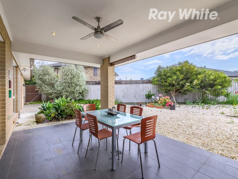 Photo - 6 Phoenix Circuit, Wollert VIC 3750 - Image 9