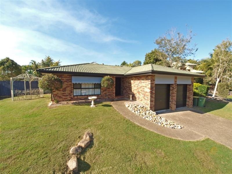 6 Phoenix Court, Eatons Hill QLD 4037