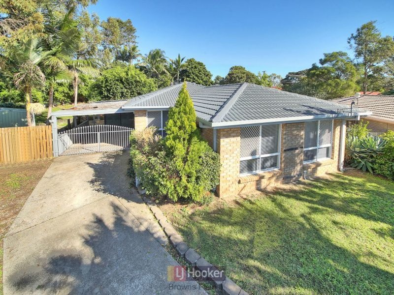 6 Piccadilly Court, Browns Plains QLD 4118