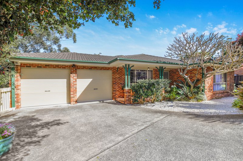 6 Pickering Place, Kincumber NSW 2251