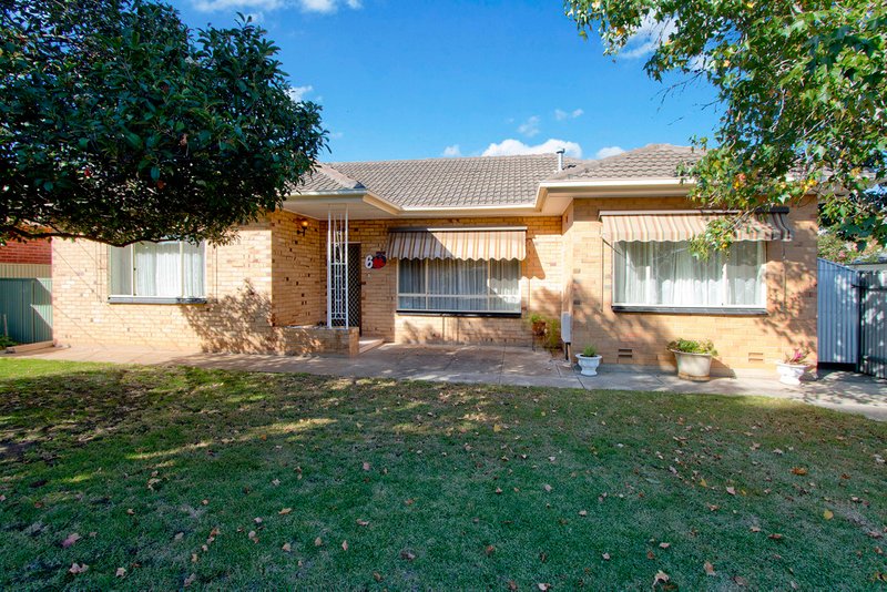 6 Pierson Street, Lockleys SA 5032