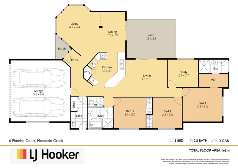 Photo - 6 Pimelea Court, Mountain Creek QLD 4557 - Image 18