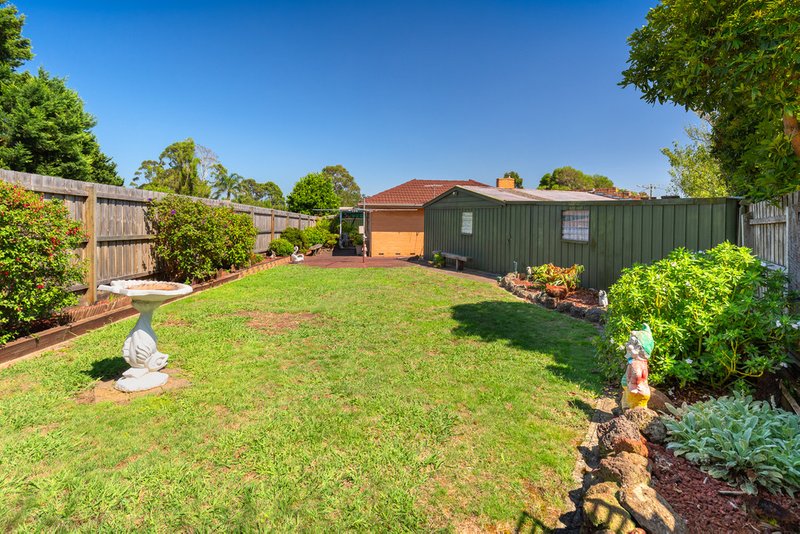 Photo - 6 Pin Oak Court, Narre Warren VIC 3805 - Image 15