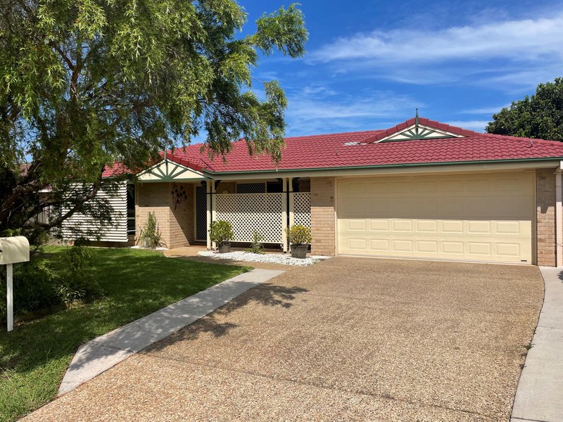 6 Pine Crest Drive, Kurwongbah QLD 4503