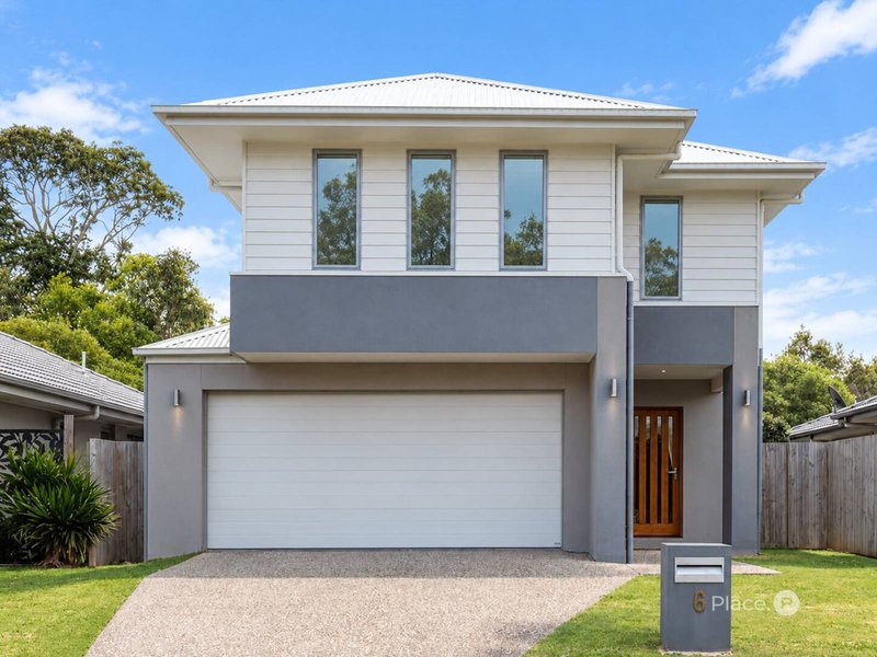 Photo - 6 Pine Place, Upper Kedron QLD 4055 - Image 1