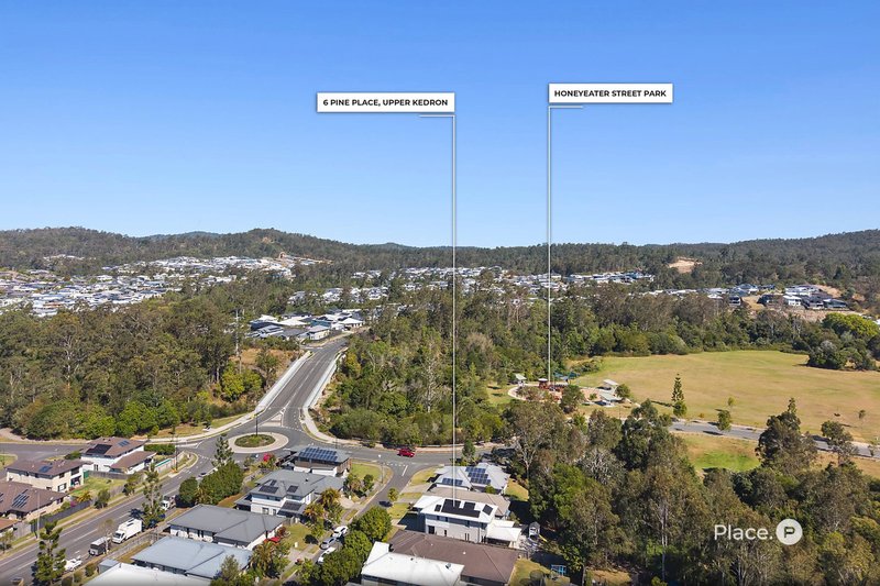 Photo - 6 Pine Place, Upper Kedron QLD 4055 - Image 17
