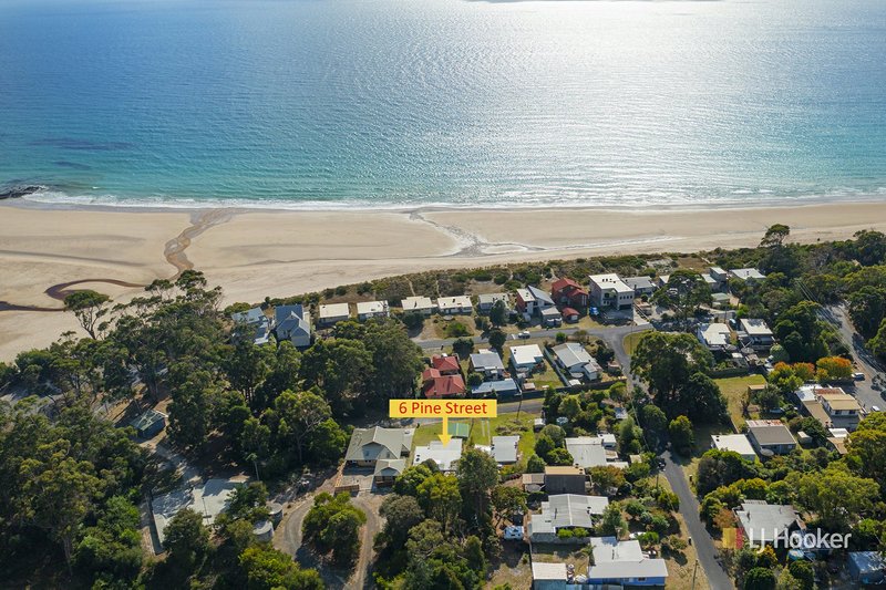 6 Pine Street, Sisters Beach TAS 7321