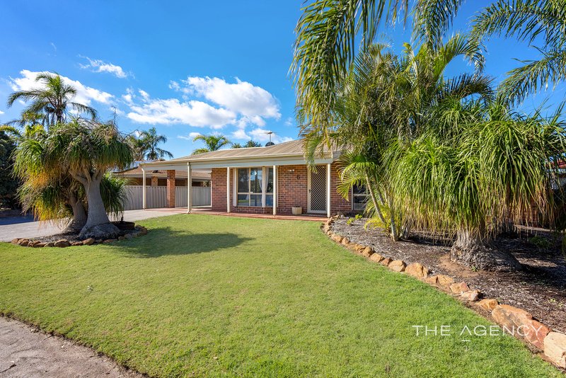 Photo - 6 Pinna Way, Sunset Beach WA 6530 - Image 1