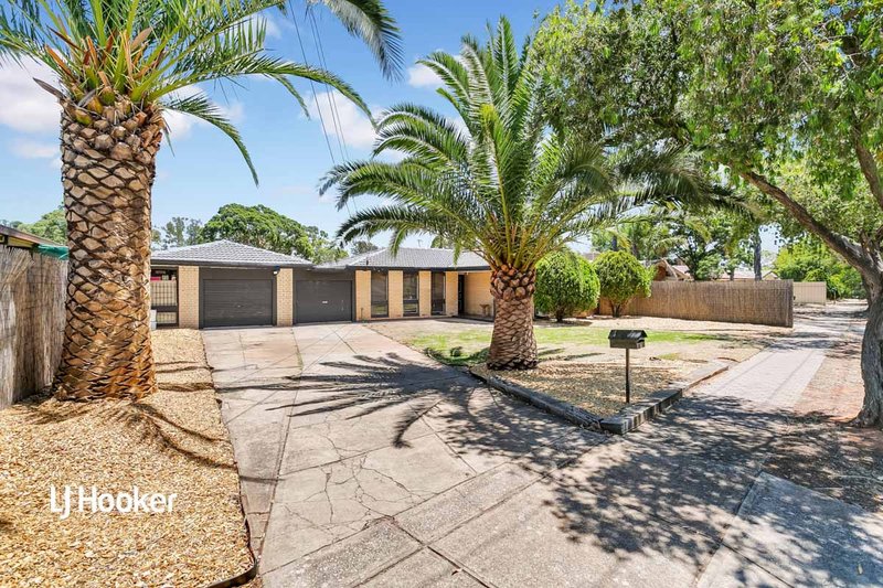 6 Pira Avenue, Salisbury North SA 5108