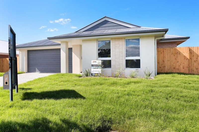 6 Pisa Court, Waterford West QLD 4133