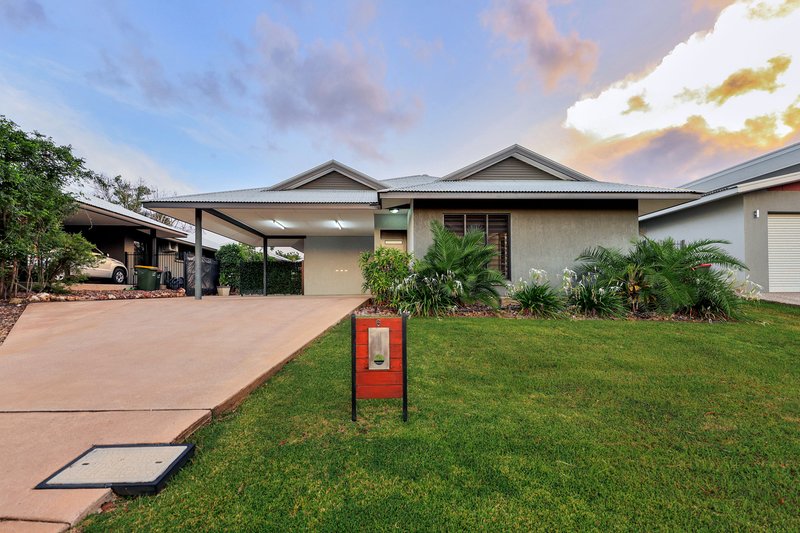 6 Pitts Street, Zuccoli NT 0832